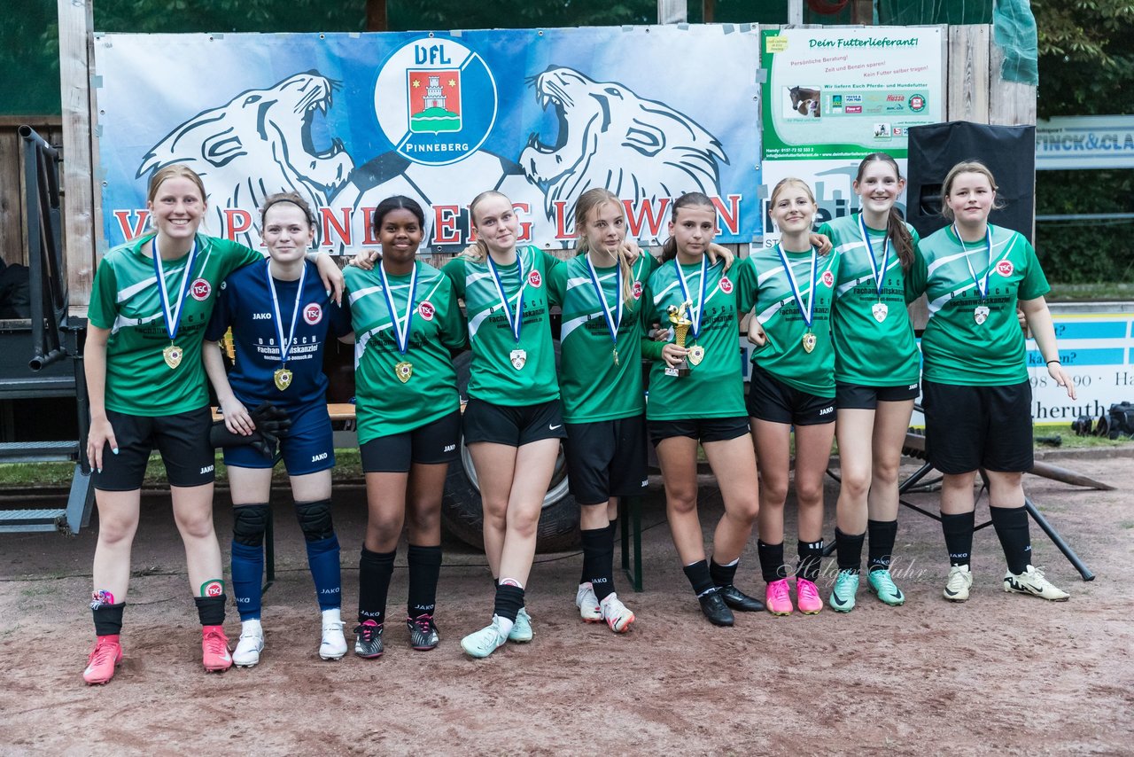 Bild 109 - Loewinnen Cup